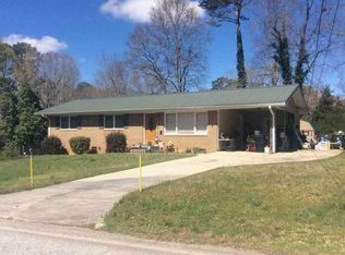 517 Andrews Rd, Toccoa, GA 30577