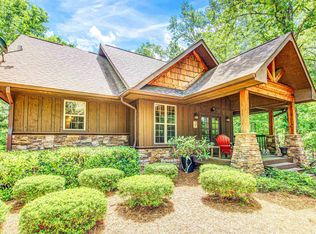 496 Cedar Valley Dr, Wedowee, AL 36278