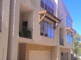 5315 Lillian St, Houston, TX 77007
