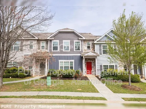 175 Orchard Dr, Covington, GA 30014