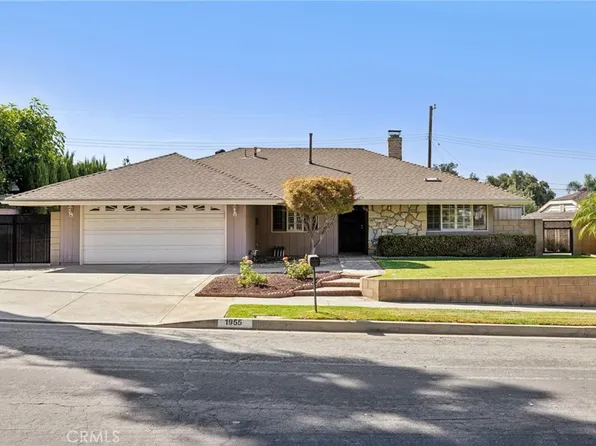 1955 Atlantida Dr, Hacienda Heights, CA 91745