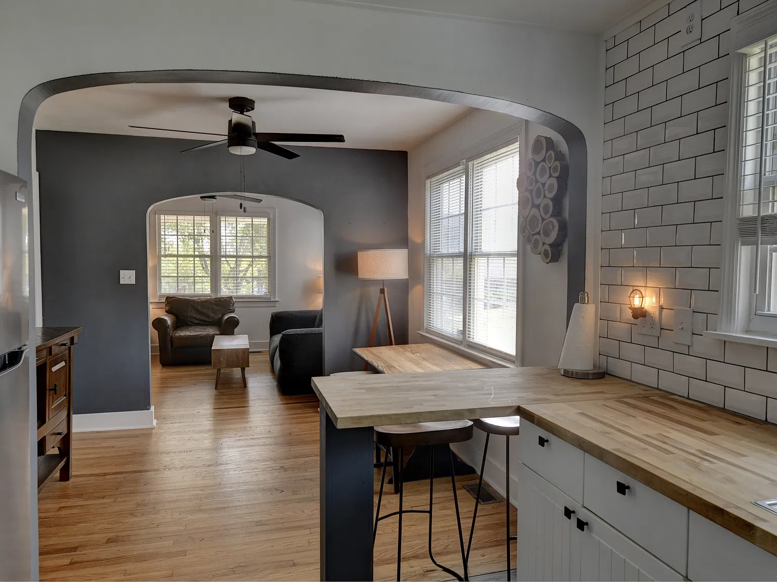 729 Heard Avenue - 1 — Photo 4