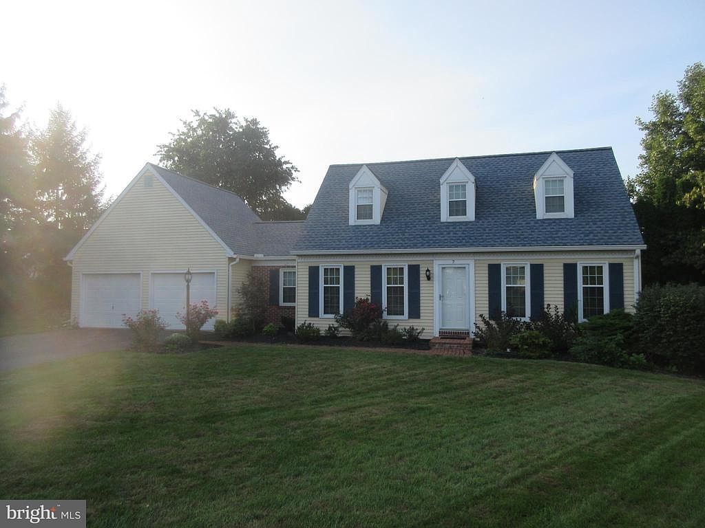 7 Hobson Ct, Brownstown, PA 17508 Zillow