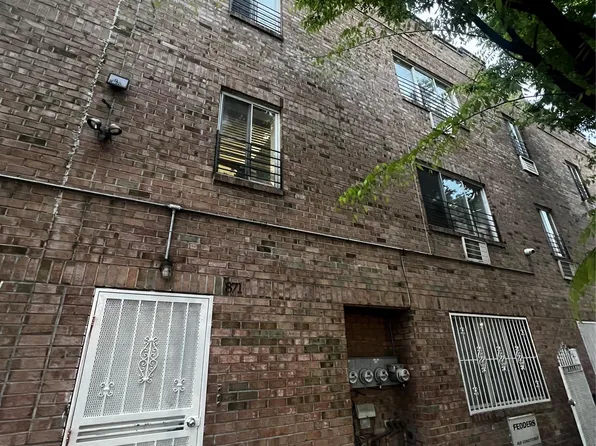 871 E 178th Street, Bronx, NY 10460