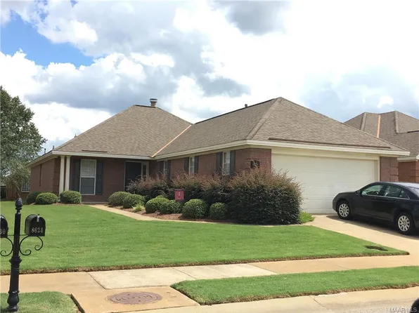 8624 Wexford Trce, Montgomery, AL 36117