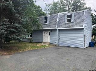 37 Park Ave, Albany, NY 12203