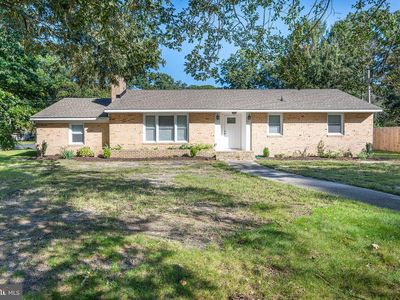 8351 Hilda Dr, Salisbury, MD, 21804
