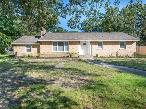 8351 Hilda Dr, Salisbury, MD 21804