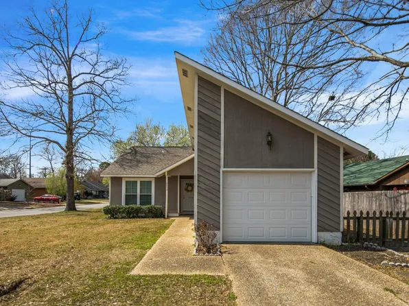 6954 Candlewood Dr, Fayetteville, NC 28314
