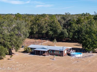489 SW MURDOCK Court, Fort White, FL, 32038
