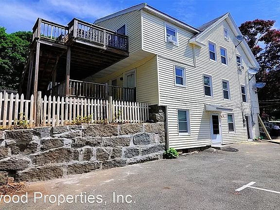 3rd image of 25 Buckley St #3