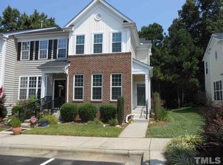 4740 Black Mountain Path, Raleigh, NC 27612