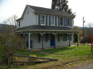 850 Hallowing Run Rd, Sunbury, PA 17801