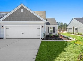 1995 Coleman Lake Drive Tuscan #B-LOT 522, Calabash, NC 28467