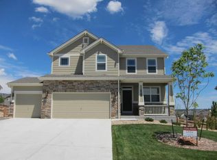 4763 Sedona Cir, Parker, CO 80134