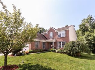 6049 Delfair Ln, Milford, OH 45150