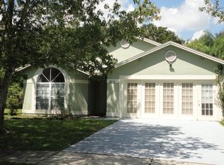 2634 Quail Run Blvd N, Kissimmee, FL 34744