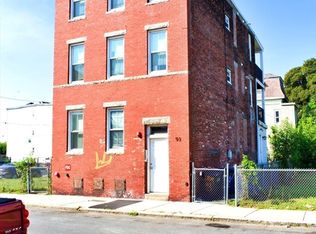 93 George St, Roxbury, MA 02119