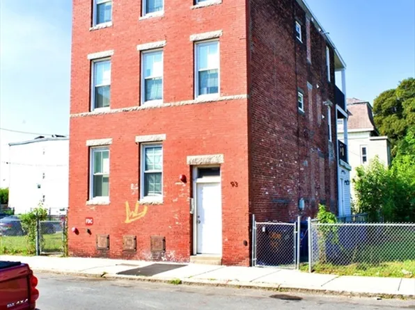 93 George St, Roxbury, MA 02119