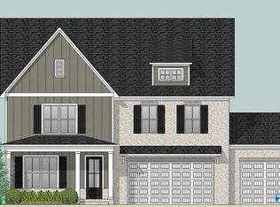 209 Miniver Pl, Madison, AL 35757