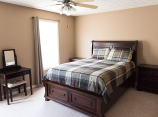 1240 Blue Ridge View Cir, Forest, VA 24551