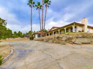 2818 Eltinge Pl, Alpine, CA 91901