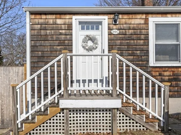 34 High St #C, Rockport, MA 01966