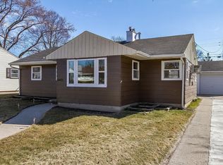 6401 49th Ave, Kenosha, WI 53142