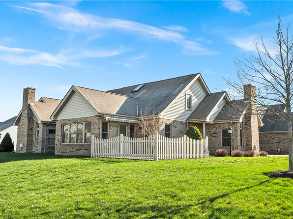 7016 Berringer Ct, Coraopolis, PA 15108