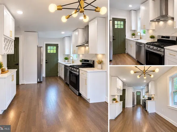 4032 Martin Luther King Jr Ave SW, Washington, DC 20032