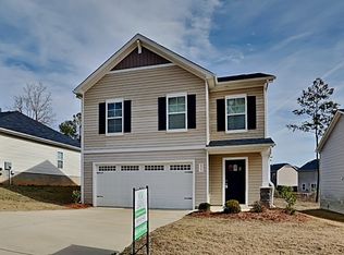 421 Leaning Maple Way, Columbia, SC 29209