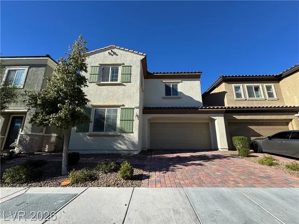 5145 Fiery Sky Ridge St, Las Vegas, NV 89148