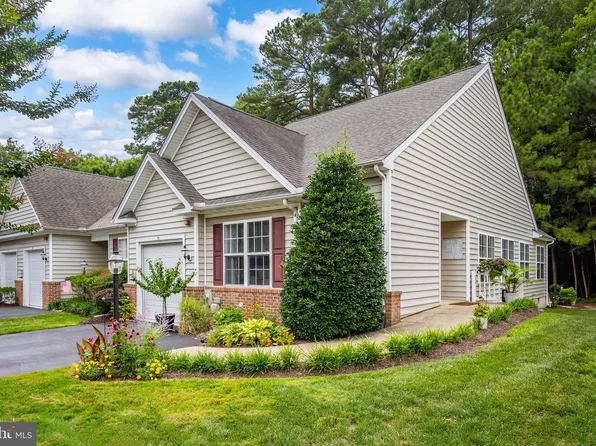 13 Hatteras St, Ocean Pines, MD 21811
