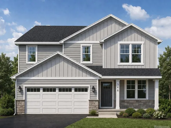 8830 Northern Ave, Plymouth, MI 48170