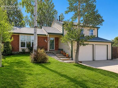 4968 Harvest Rd, Colorado Springs, CO, 80917