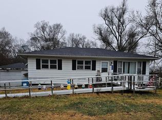 3492 W 950 N, Lake Village, IN 46349