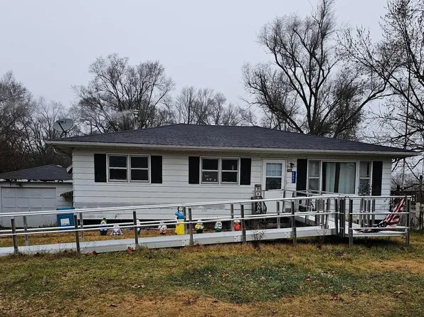 3492 W 950 N, Lake Village, IN 46349
