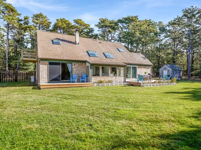 105 Stoney Hill Rd, West Tisbury, MA, 02575