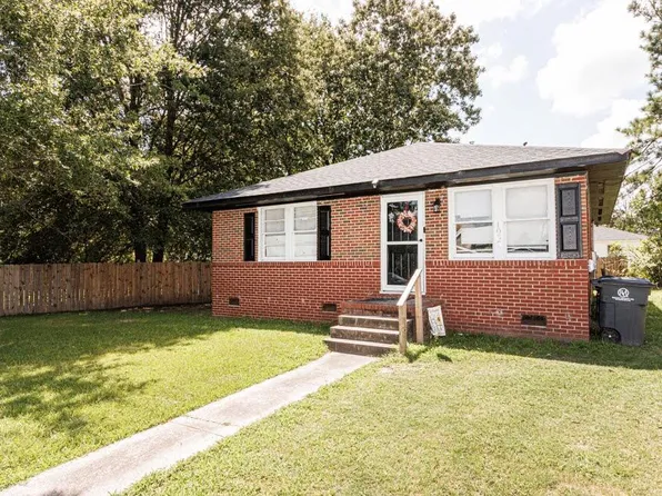 1035 Moore St, Rocky Mount, NC 27801