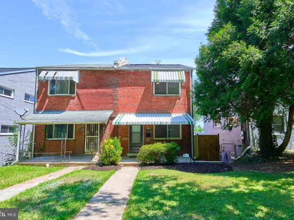 718 Ridge Rd SE, Washington, DC 20019