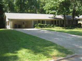 120 Pebble Trl, Alpharetta, GA 30009