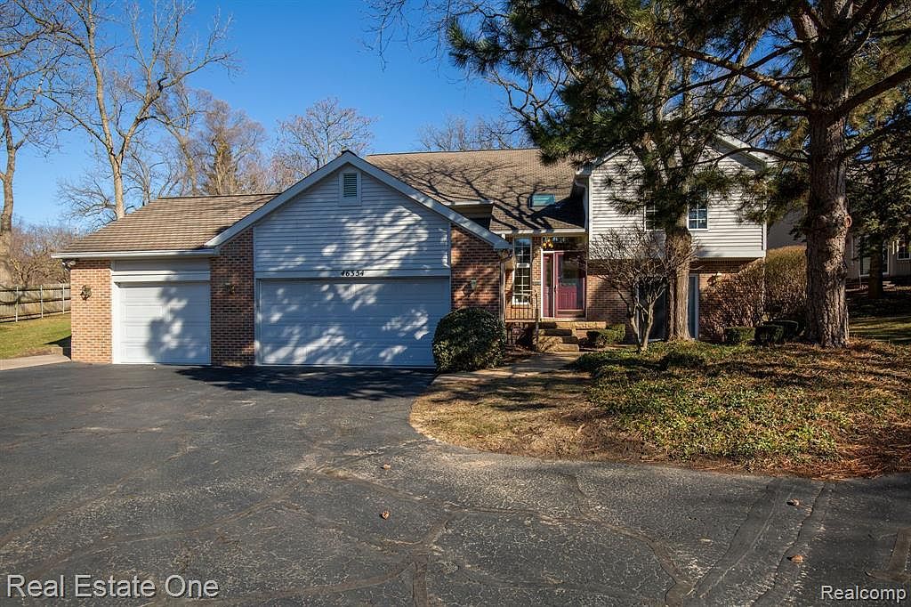 46354 New England Ct 10, Plymouth, MI 48170 Zillow