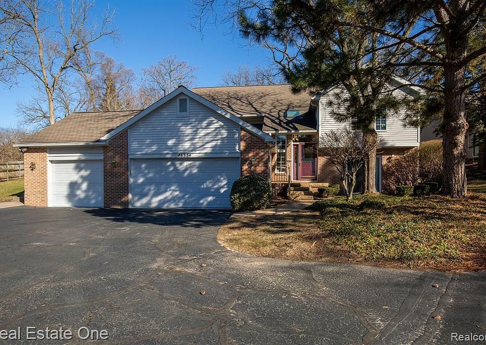 46354 New England Ct 10, Plymouth, MI 48170 Zillow