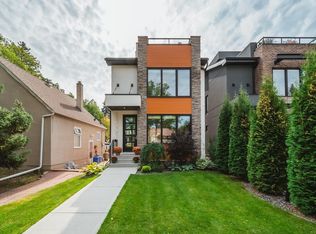 14005 105th Ave NW, Edmonton, AB T5N 0Z1