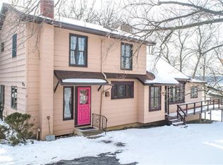 3924-3926 State Route 364, Canandaigua, NY 14424