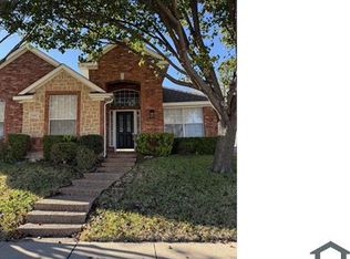 5502 Remington Dr, Garland, TX 75044
