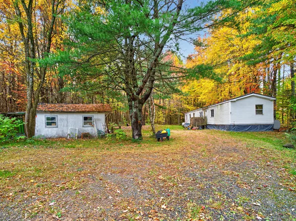 5 Hanscom Drive, Milford, ME 04461
