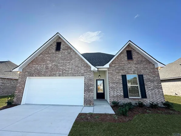 178 Marie Claire Dr, Houma, LA 70364