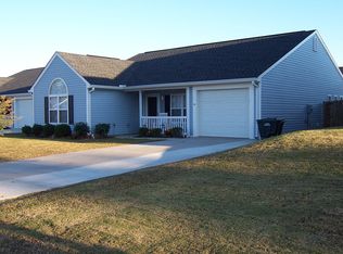 174 Long Creek Dr, Aiken, SC 29803
