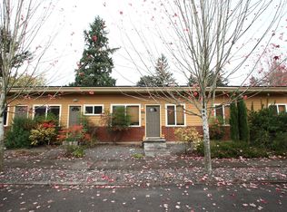 5429 SE Tibbetts St, Portland, OR 97206